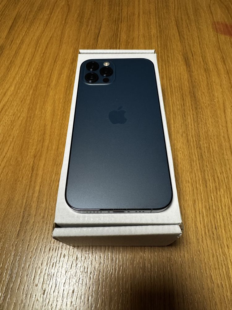Iphone 12 pro 128 GB stan idealny