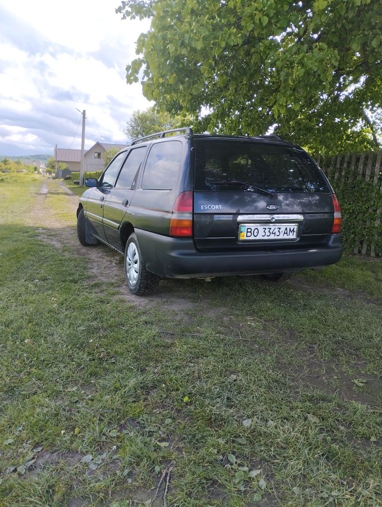 Продам автомобіль