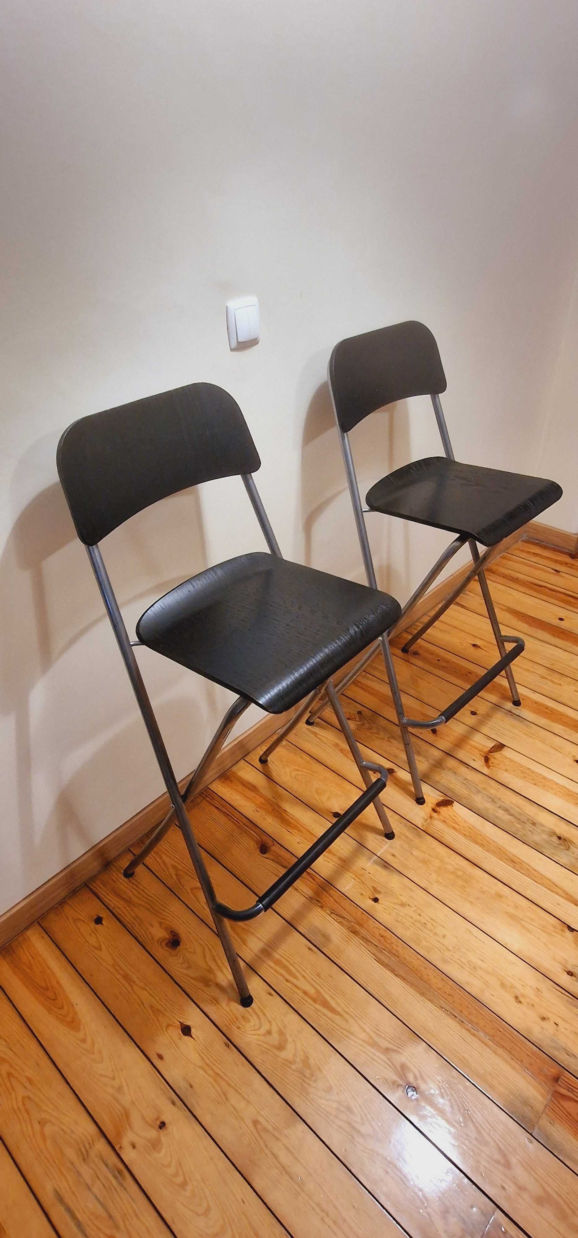 Cadeiras Altas para balcão (75 cm)