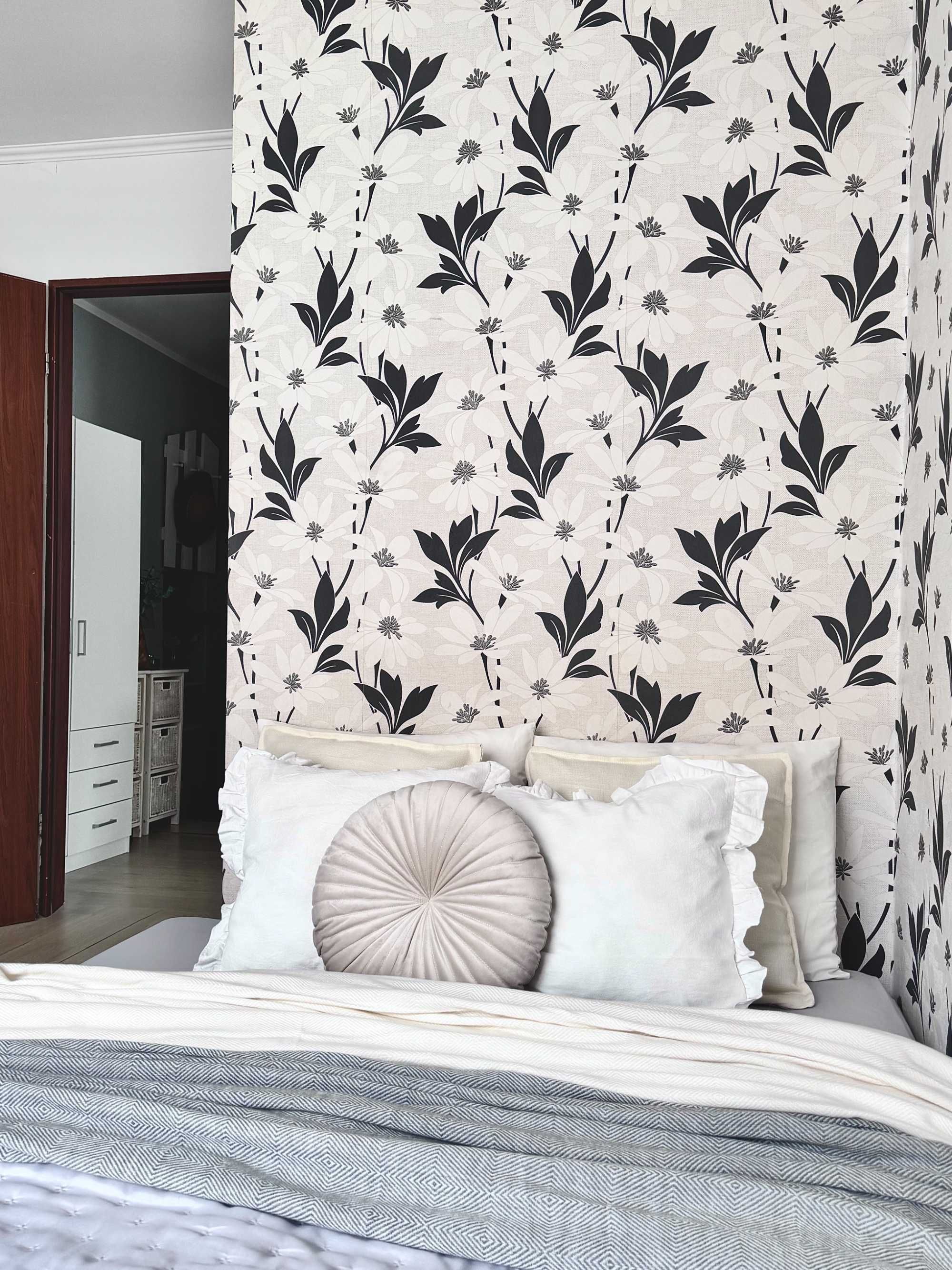 Apartament w centrum Łeby