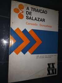 A Tradição de Salazar