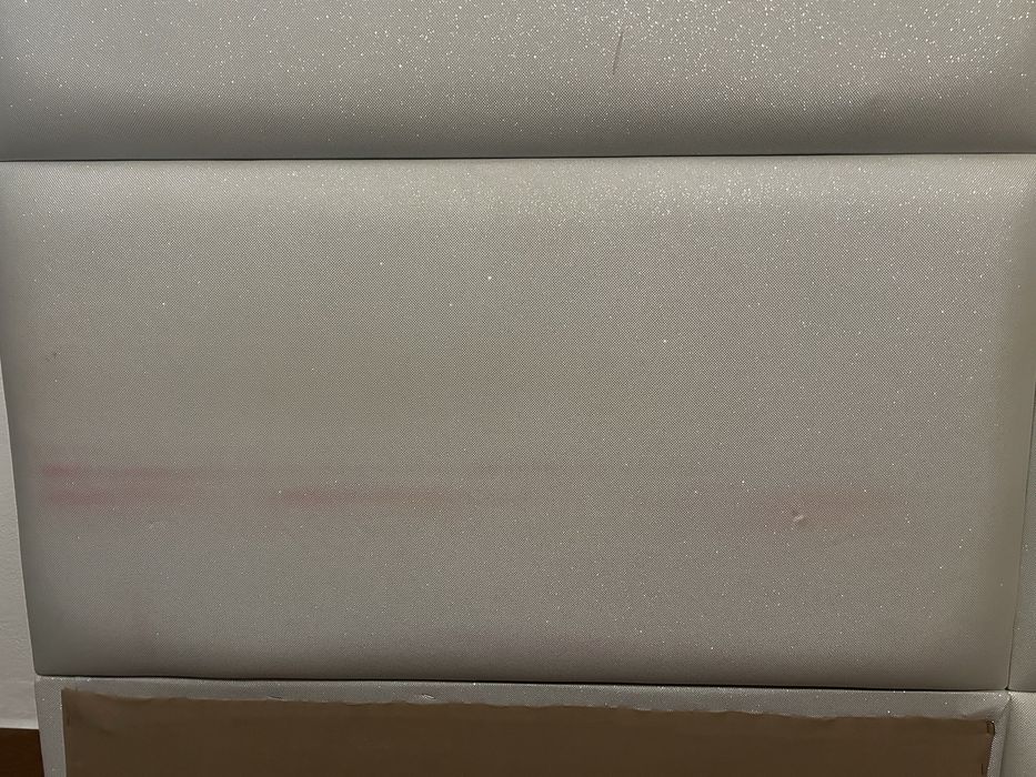 Cabeceira da Cama de Casal