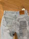 Джинси жіночі levis