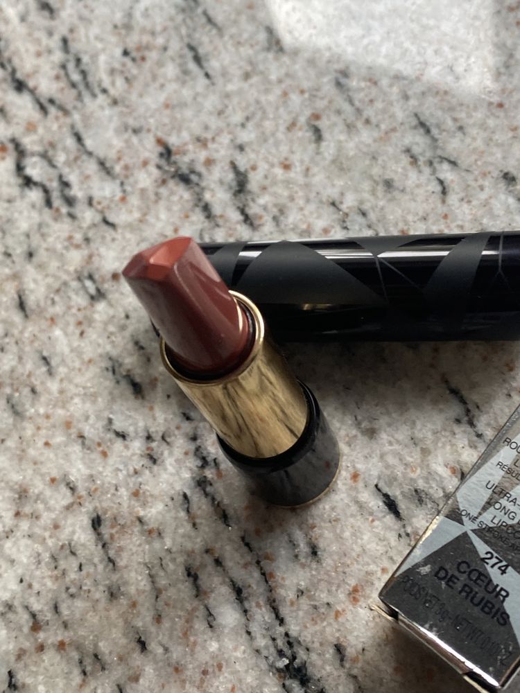 Lancome l’absolu rouge cream pomadka lipstick 274