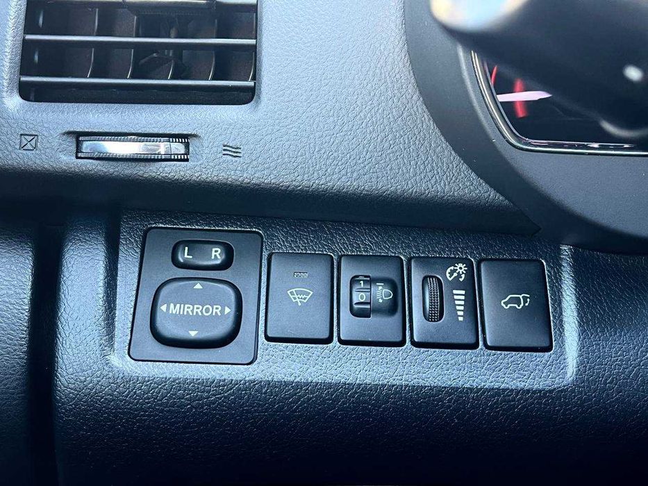 Toyota Highlander 2013 Офіційний без підкрасів
