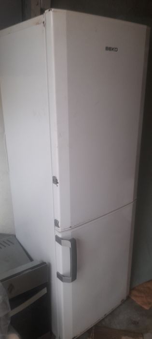 Frigorífico usado com entrega