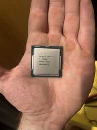 Procesor Intel Core i5-10600k, 4.1 Ghz, 12mb, BOX