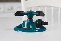 Aspersor Rega 360 Jardins