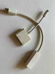 Przejsciówki, połączenia, kable do Apple