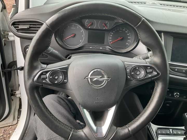 Opel Crossland X 1.5 CDti