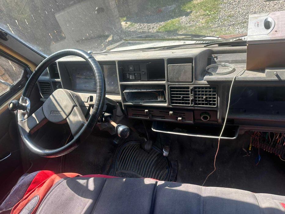 продається бус фіат дукато