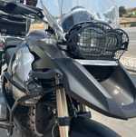 Mota BMW  R 1200 GS