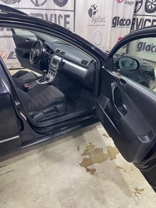 Продам VW Passat b6 на повному ходу!!!