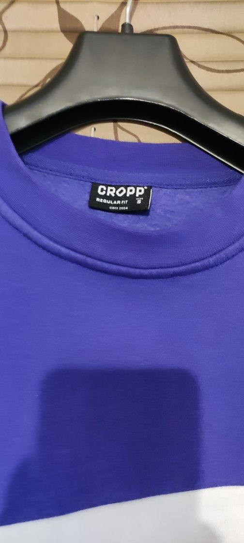 Bluza młodzieżowa Cropp