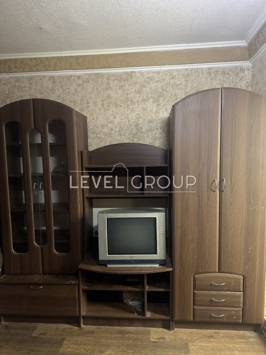 Продаж 1 кімнатної квартири, 46м2, вул. Гната Юри, Святошинський р-н