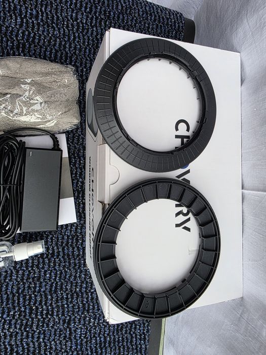 Робот для миття вікон Chovery CL.1. Повний комплект. Новий