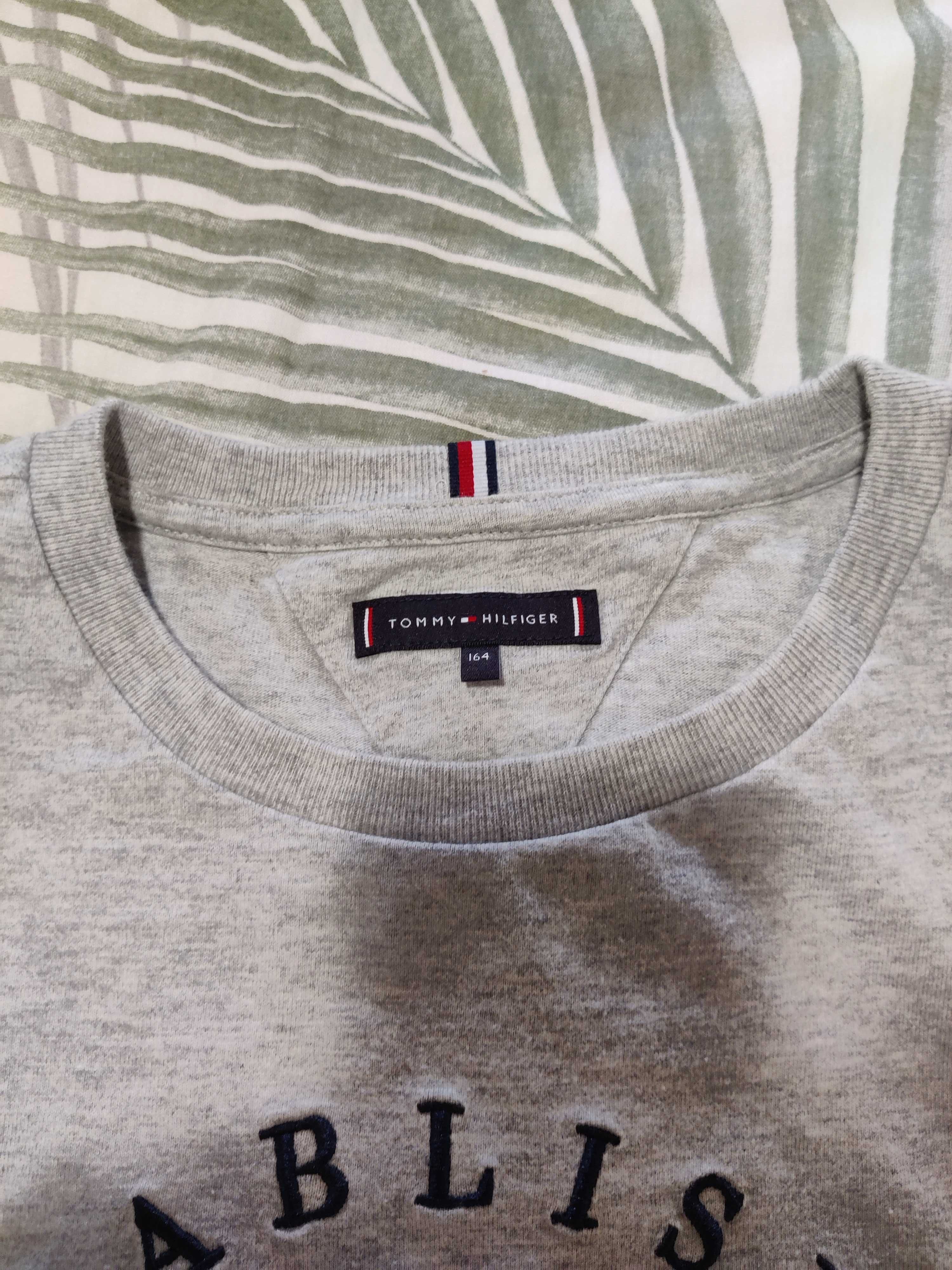 T-shirt Tommy Hilfiger