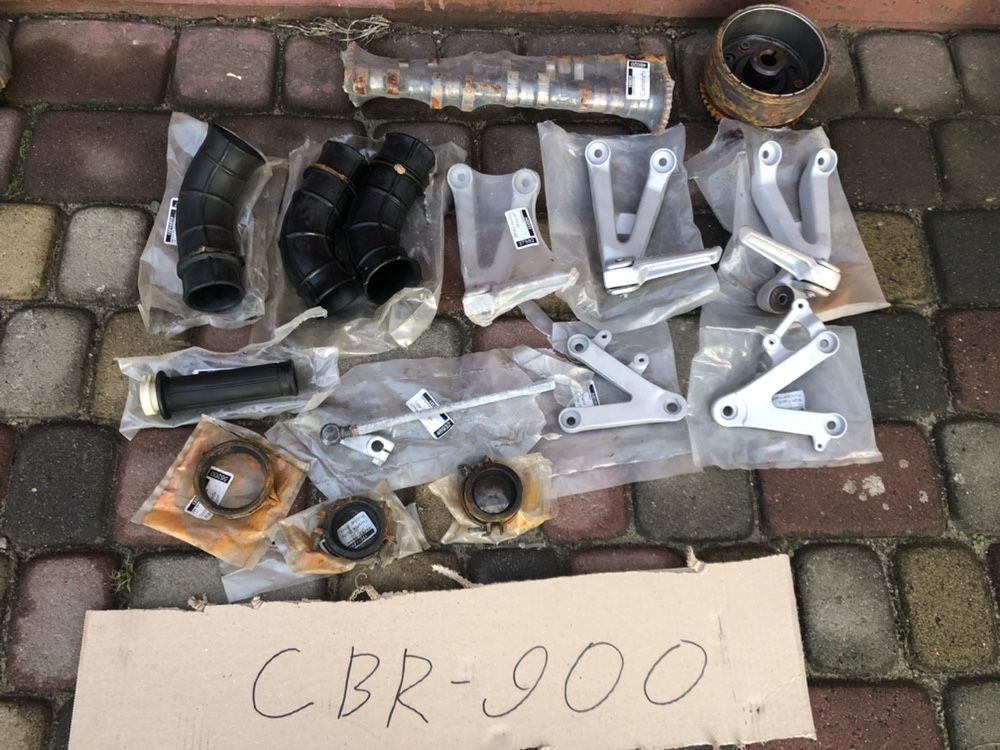 Honda Cbr 125, 600, rr, 1100, 1000, 900, 954 929