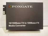 Медиаконвертер FOXGATE
