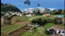 Vende-se Moradia nos Mosteiros ponta delgada