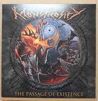 Monstrosity - The Passage of Existence - płyta winylowa (Death Metal)