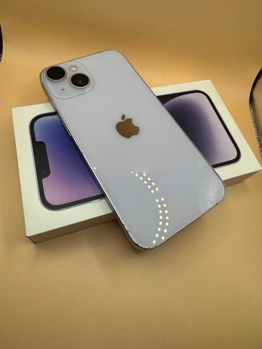 Iphone 14 128gb 89% kondycji