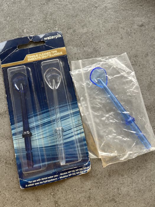 Насадка для ирригатора Waterpik