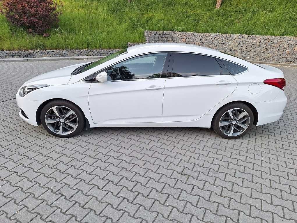 Hyundai i40 Hyundai i40 1.7 CRDi