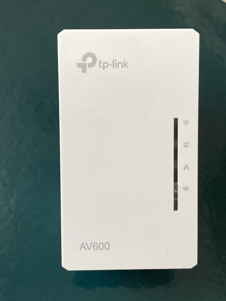 PowerLine TP-Link AV600 Wireless 300Mbs