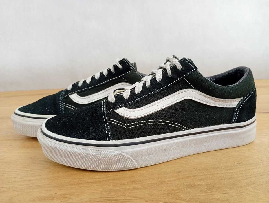 Vans Old Skool, buty sportowe (37)