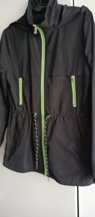 Kurtka parka, wiatrówka Cropp r.S