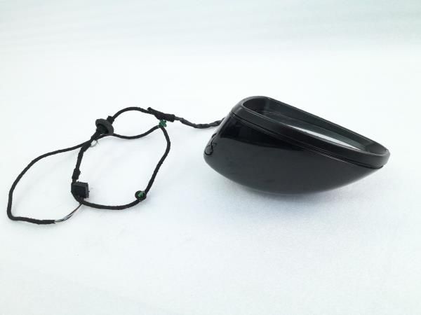 Retrovisor / espelho esquerdo AUDI A1 (8X1, 8XK)