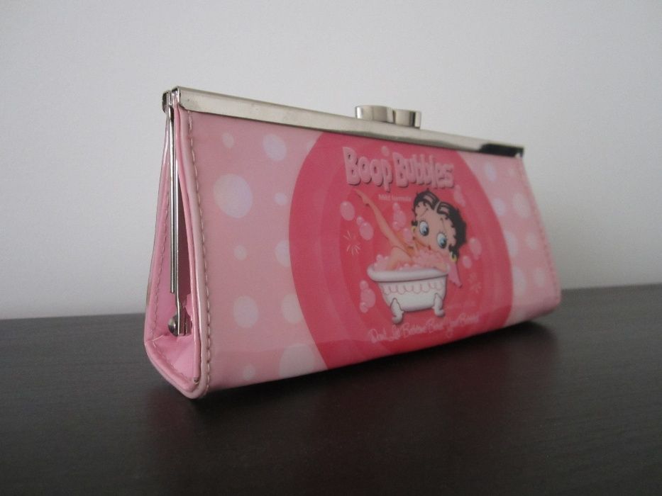 Betty Boop (lote)