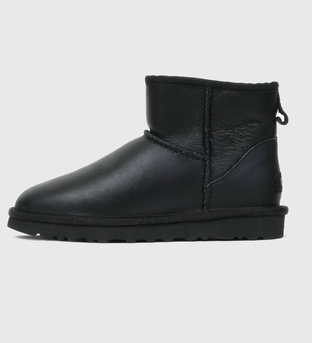 Оригинальные Avstralia UGG Mini ORIGINAL 36-45р