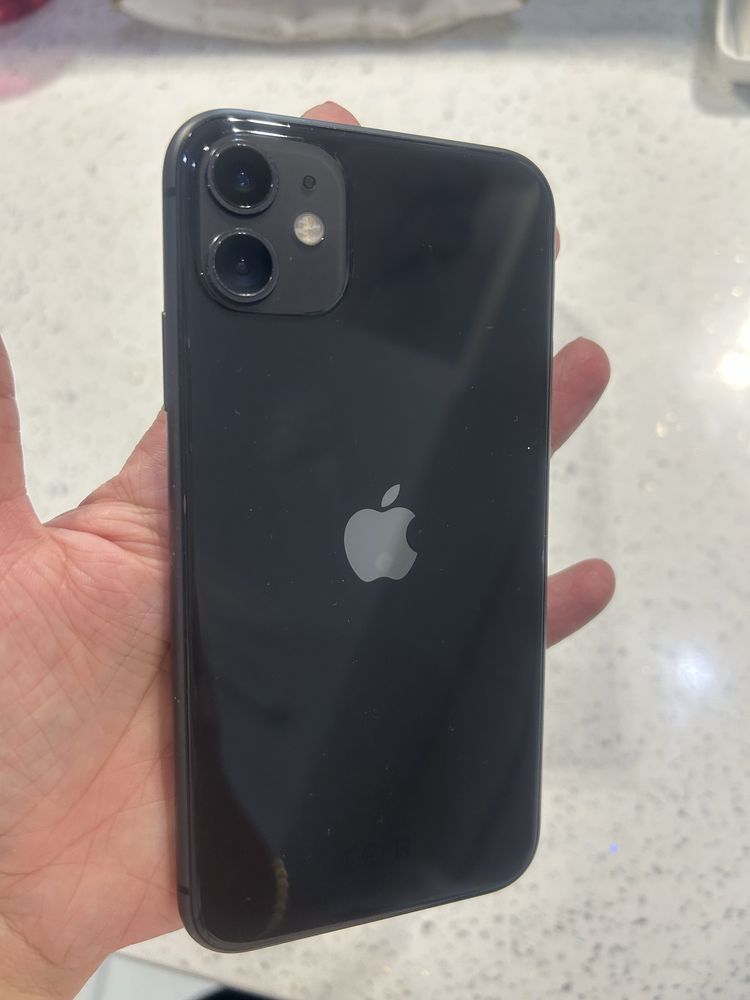 Iphone 11 używany
