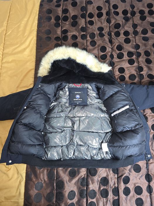 Casaco e capa de chuva para criança de 10 anos