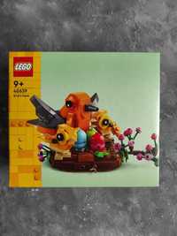 LEGO - Ptasie gniazdo nr 40639 - nowe