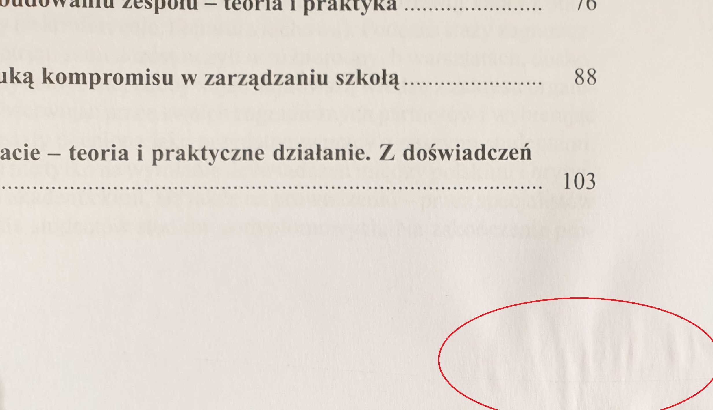 Nowoczesne tendencje w kształceniu kadr kierowniczych w Polsce i UK