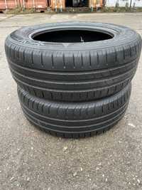 Opony Hankook 205/60r15 91V Kinergy Eco - 2szt letnie dot1217