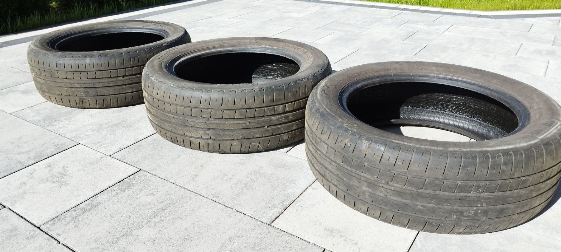 шини 215 55 r17 pirelli centurato p7