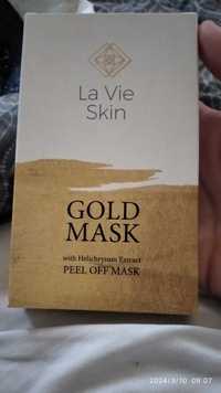 La Vie Skin GOLD