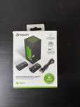 Carregador e baterias para Xbox