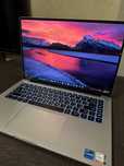 Ноутбук Xiaomi Mi Notebook Pro 15.6 (2021) i5-11300H 16/512Gb Silver