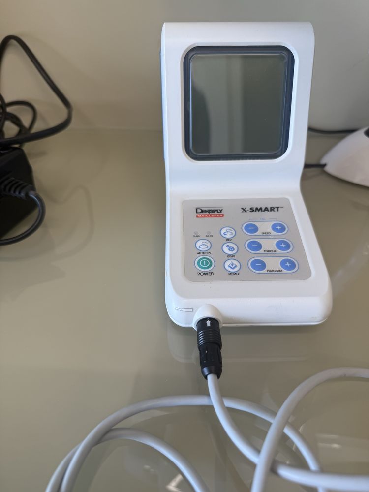Motor de Endodontia