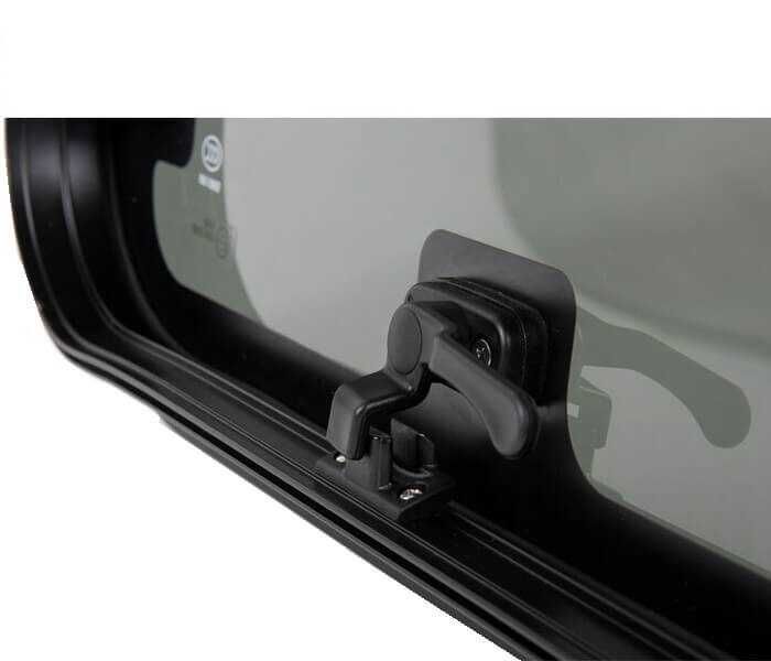 Janela de projetar de vidro Carbest RW ECO Nova
