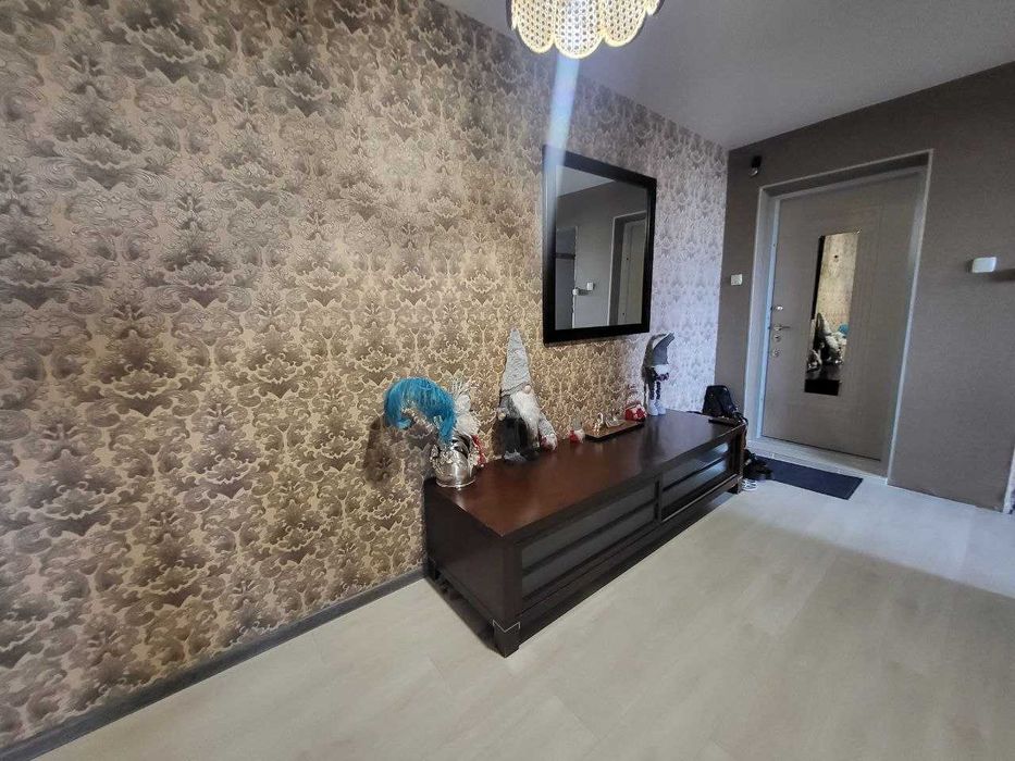 Продам 3-х кімнатну квартиру з якісним ремонтом на Семена Палія