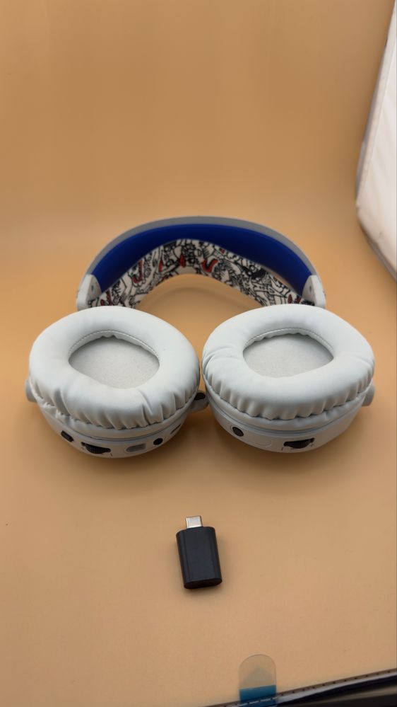 Steelseries Arctis 7P+ 61471 Słuchawki