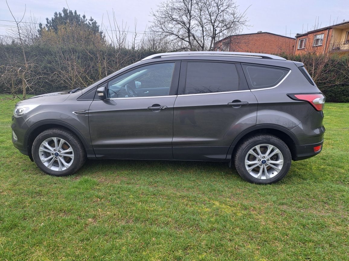 Ford kuga 1.5 ecoboost