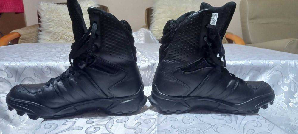 buty taktyczne adidas gsg GSG 9.2 39 1/3