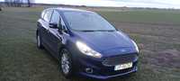 Ford S-Max Ford S Max